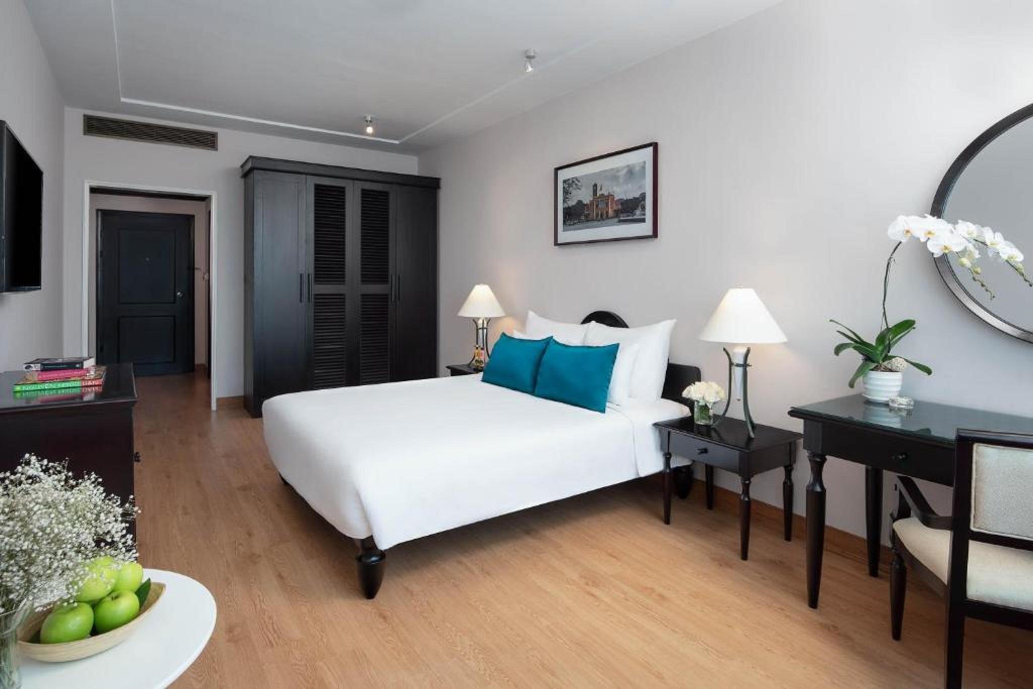 Avani Hai Phong Harbour View Hotel Екстериор снимка