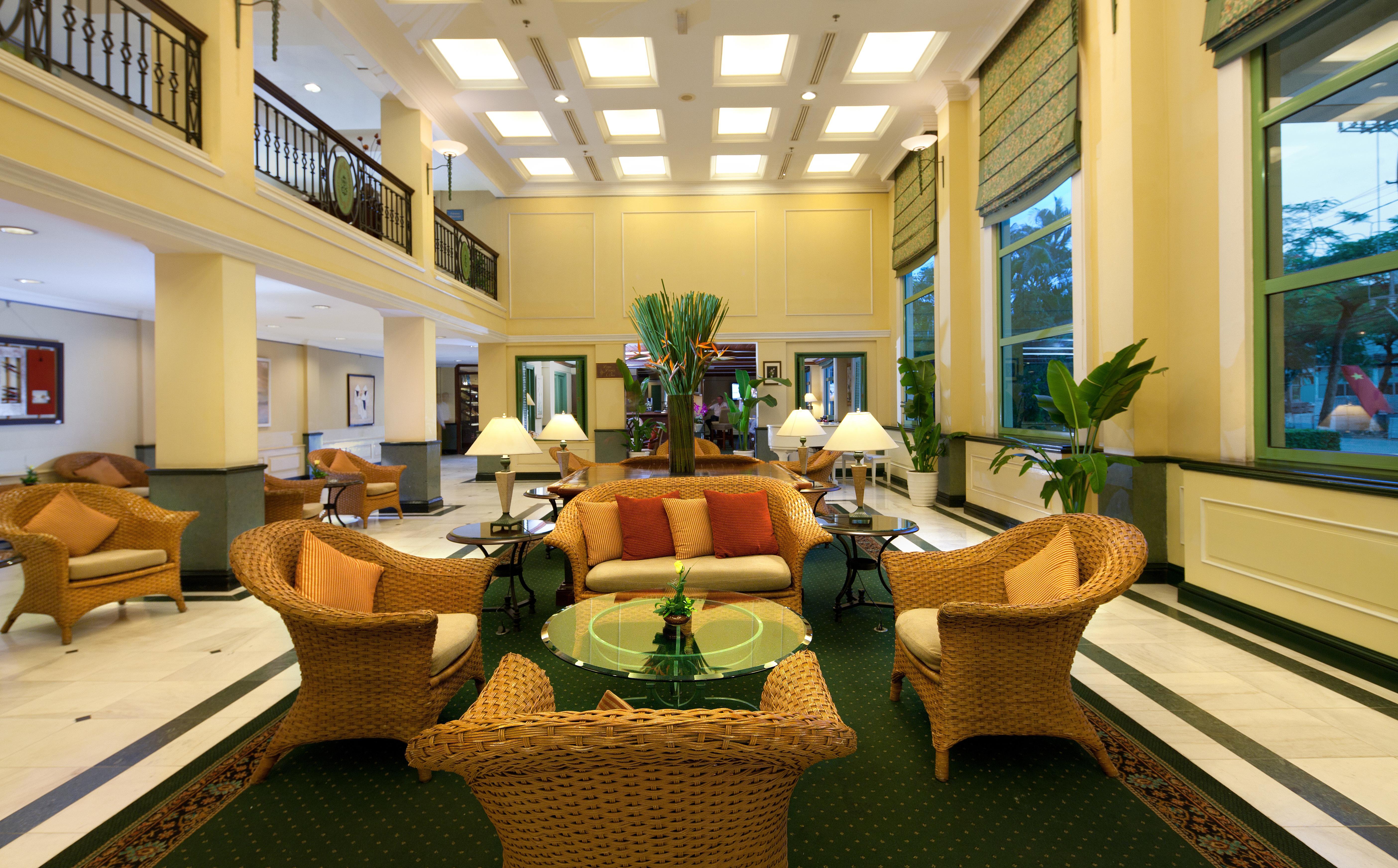 Avani Hai Phong Harbour View Hotel Екстериор снимка