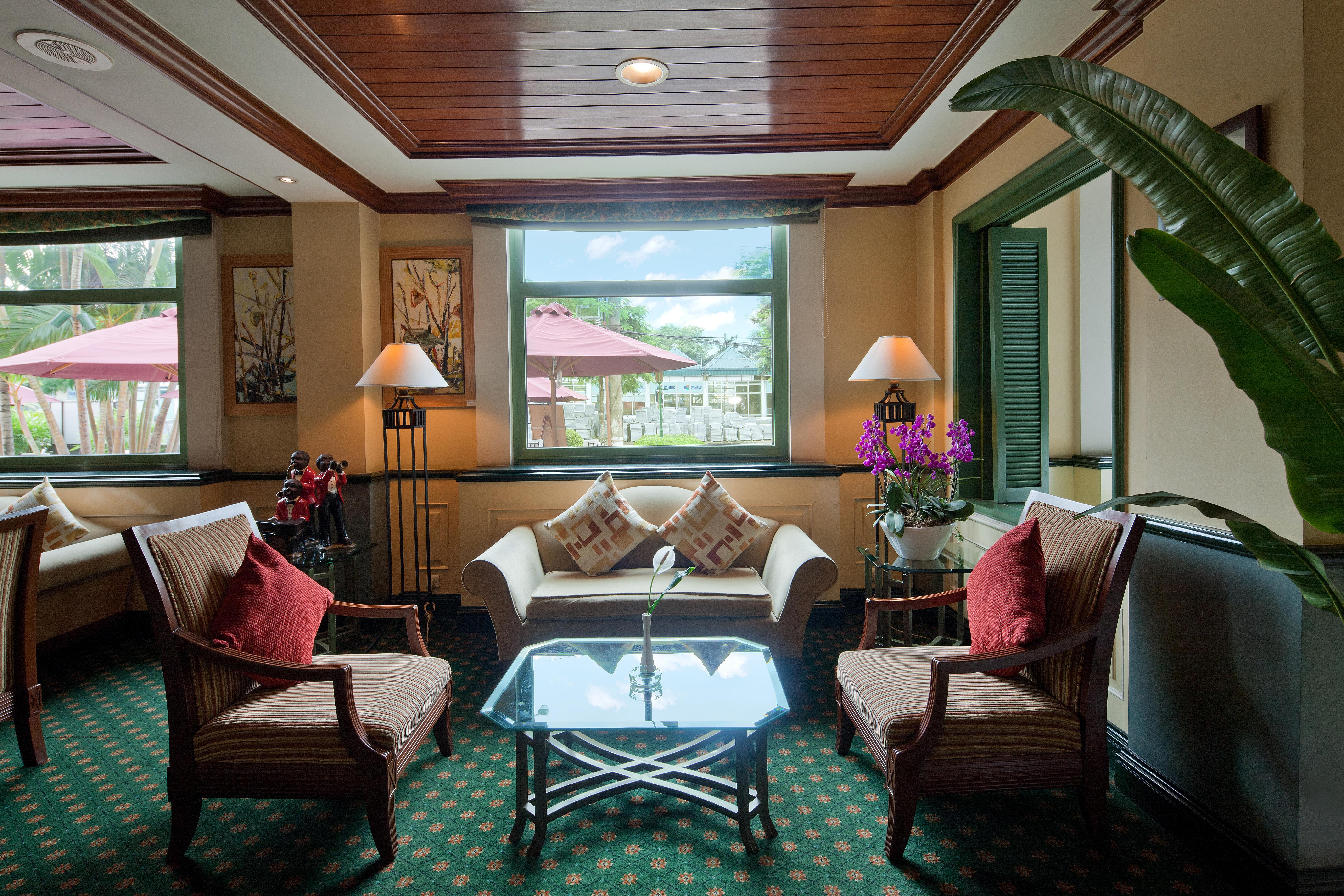 Avani Hai Phong Harbour View Hotel Екстериор снимка