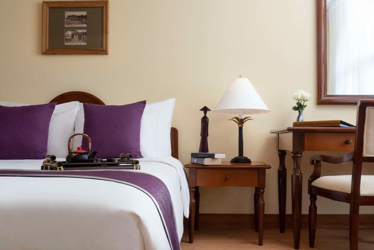 Avani Hai Phong Harbour View Hotel Екстериор снимка