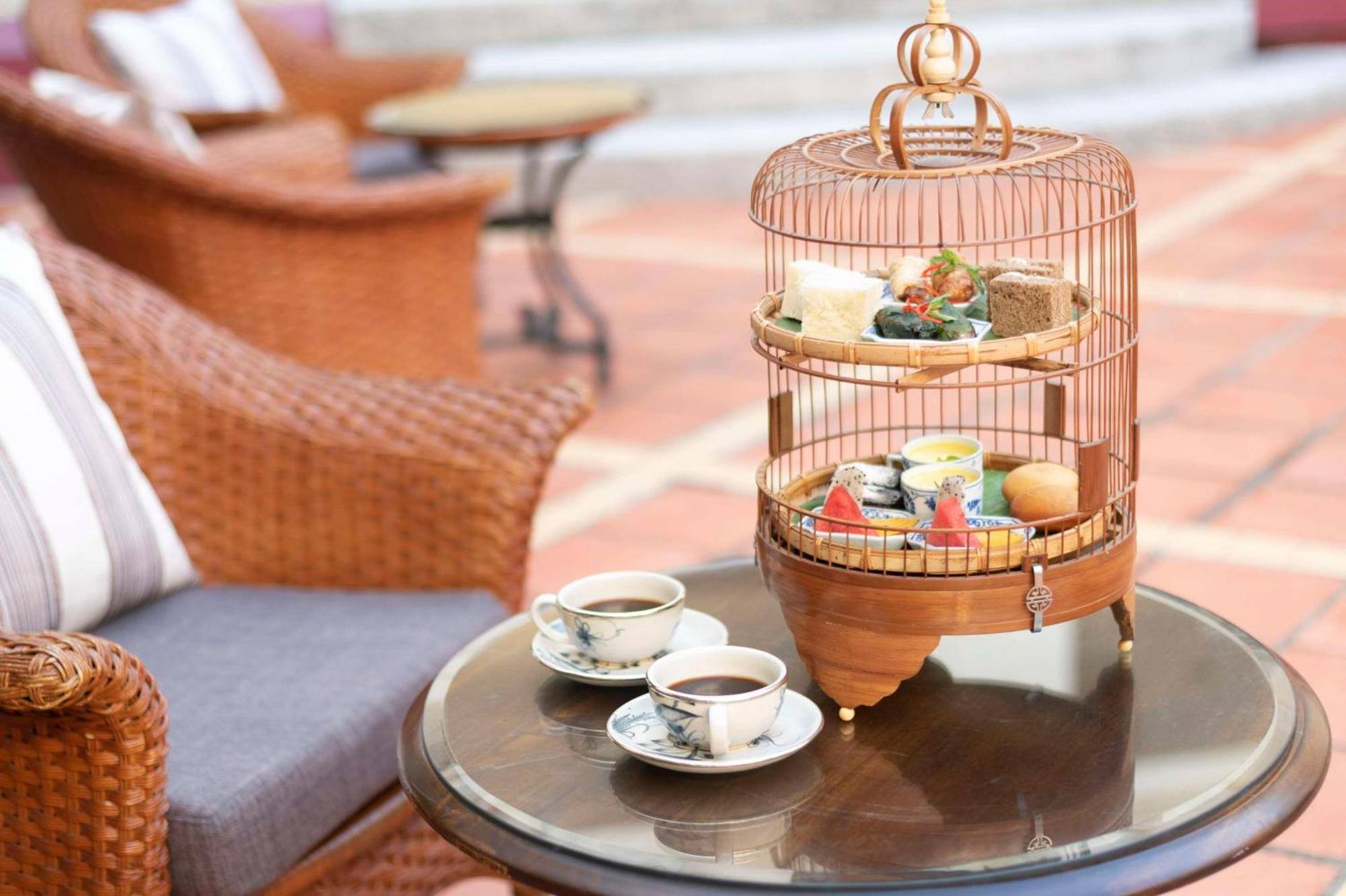 Avani Hai Phong Harbour View Hotel Екстериор снимка