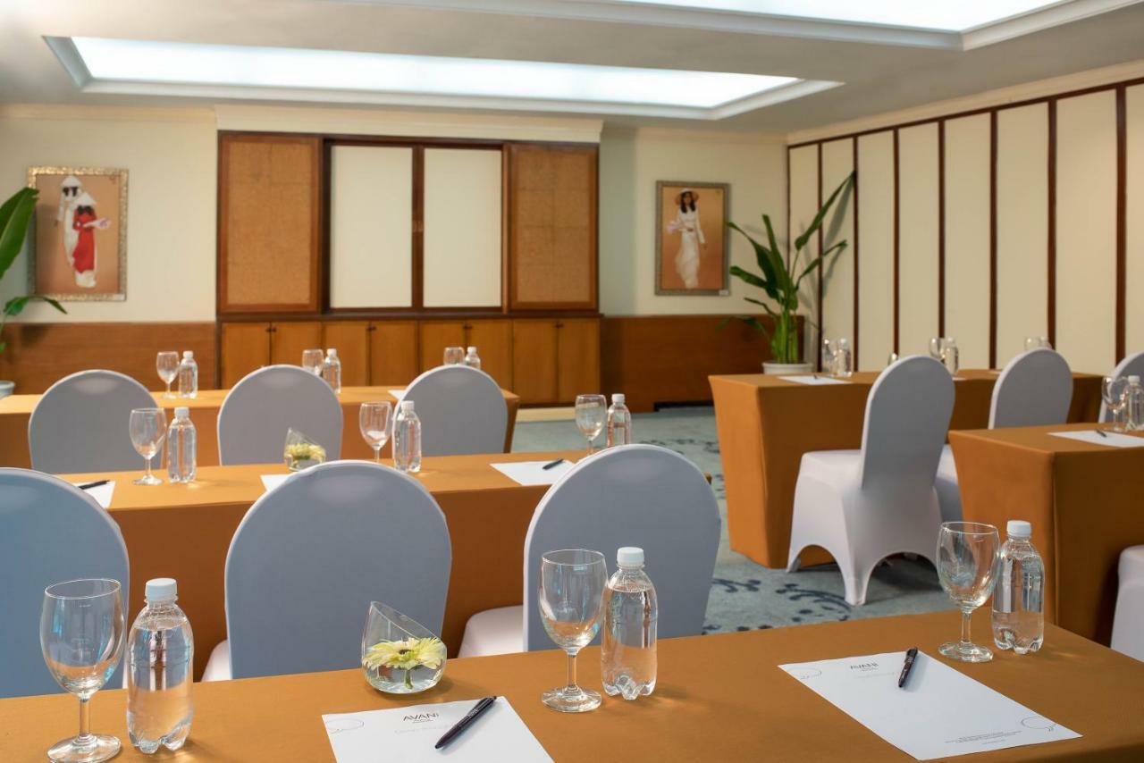 Avani Hai Phong Harbour View Hotel Екстериор снимка